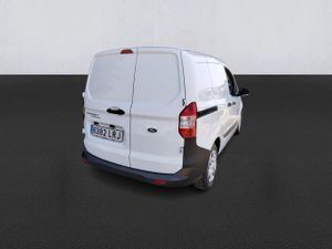 Ford Transit Courier Van 1.0 Ecoboost 75kw Trend - Foto 5