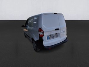 Ford Transit Courier Van 1.0 Ecoboost 75kw Trend - Foto 7