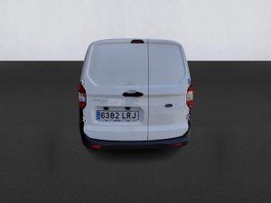 Ford Transit Courier Van 1.0 Ecoboost 75kw Trend - Foto 6