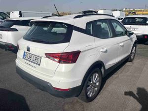 Seat Arona 1.0 Tsi 81kw (110cv) Style Go2 - Foto 4