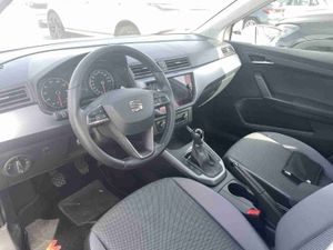 Seat Arona 1.0 Tsi 81kw (110cv) Style Go2 - Foto 6
