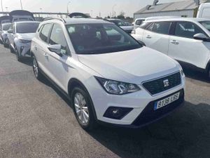 Seat Arona 1.0 Tsi 81kw (110cv) Style Go2 - Foto 5