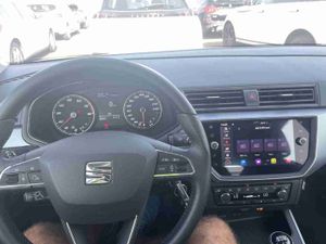 Seat Arona 1.0 Tsi 81kw (110cv) Style Go2 - Foto 9