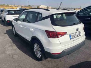 Seat Arona 1.0 Tsi 81kw (110cv) Style Go2 - Foto 3