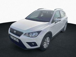 Seat Arona 1.0 Tsi 81kw (110cv) Style Go2 - Foto 2