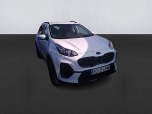 Kia Sportage 1.6 Mhev Black Edition 100kw (136cv) 4x2 - Foto 4