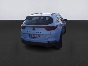 Kia Sportage 1.6 Mhev Black Edition 100kw (136cv) 4x2 - Foto 5
