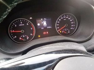 Kia Sportage 1.6 Mhev Black Edition 100kw (136cv) 4x2 - Foto 9