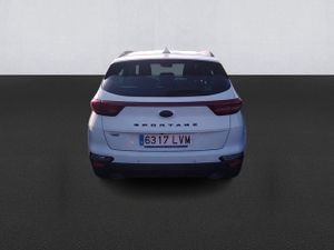 Kia Sportage 1.6 Mhev Black Edition 100kw (136cv) 4x2 - Foto 6