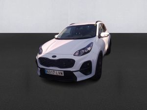 Kia Sportage 1.6 Mhev Black Edition 100kw (136cv) 4x2 - Foto 2