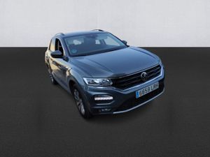 Volkswagen T-roc Advance 1.5 Tsi 110kw (150cv) Dsg - Foto 4