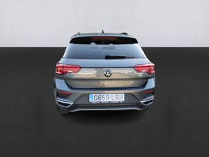 Volkswagen T-roc Advance 1.5 Tsi 110kw (150cv) Dsg - Foto 6