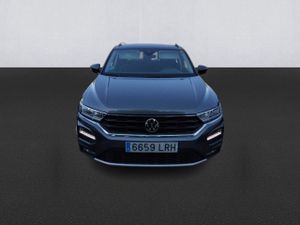 Volkswagen T-roc Advance 1.5 Tsi 110kw (150cv) Dsg - Foto 3