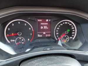 Volkswagen T-roc Advance 1.5 Tsi 110kw (150cv) Dsg - Foto 9