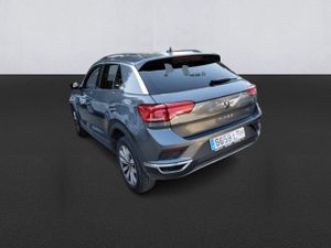 Volkswagen T-roc Advance 1.5 Tsi 110kw (150cv) Dsg - Foto 7