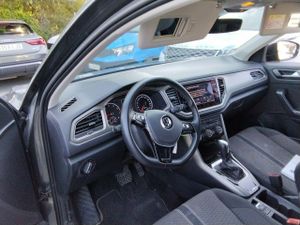 Volkswagen T-roc Advance 1.5 Tsi 110kw (150cv) Dsg - Foto 8