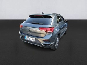 Volkswagen T-roc Advance 1.5 Tsi 110kw (150cv) Dsg - Foto 5