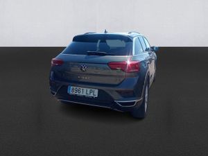 Volkswagen T-roc Advance 1.5 Tsi 110kw (150cv) Dsg - Foto 5