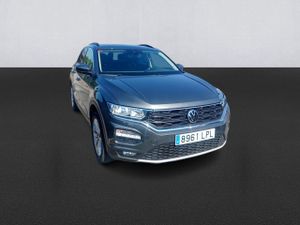 Volkswagen T-roc Advance 1.5 Tsi 110kw (150cv) Dsg - Foto 4