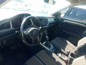 Volkswagen T-roc Advance 1.5 Tsi 110kw (150cv) Dsg - Foto 8