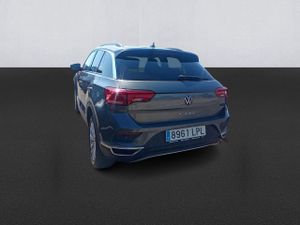 Volkswagen T-roc Advance 1.5 Tsi 110kw (150cv) Dsg - Foto 7
