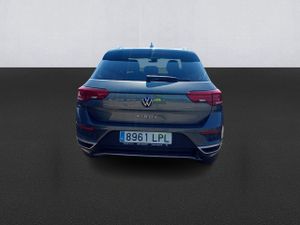 Volkswagen T-roc Advance 1.5 Tsi 110kw (150cv) Dsg - Foto 6
