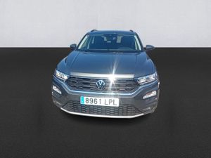Volkswagen T-roc Advance 1.5 Tsi 110kw (150cv) Dsg - Foto 3