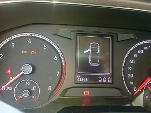 Volkswagen T-roc Advance 1.5 Tsi 110kw (150cv) Dsg - Foto 9