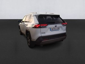 Toyota Rav4 2.5l 220h Advance - Foto 7