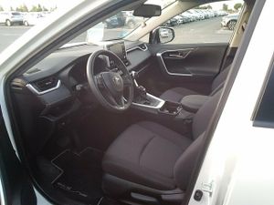 Toyota Rav4 2.5l 220h Advance - Foto 8