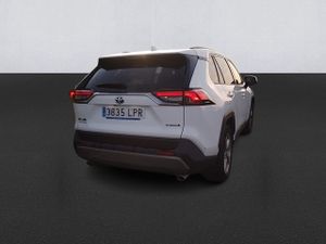 Toyota Rav4 2.5l 220h Advance - Foto 5