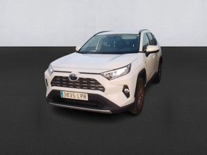 Toyota Rav4 2.5l 220h Advance - Foto 2