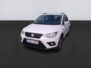 Seat Arona 1.0 Tsi 81kw (110cv) Style Go2 - Foto 2