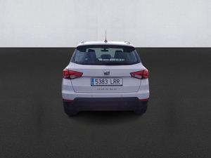Seat Arona 1.0 Tsi 81kw (110cv) Style Go2 - Foto 6