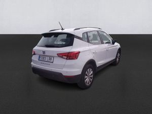 Seat Arona 1.0 Tsi 81kw (110cv) Style Go2 - Foto 5