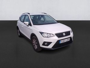 Seat Arona 1.0 Tsi 81kw (110cv) Style Go2 - Foto 4