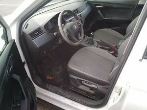 Seat Arona 1.0 Tsi 81kw (110cv) Style Go2 - Foto 8