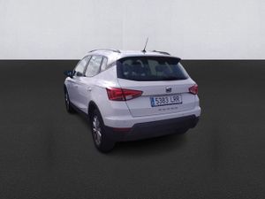 Seat Arona 1.0 Tsi 81kw (110cv) Style Go2 - Foto 7