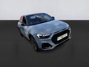 Audi A1 Citycarver Black Line 30 Tfsi 81kw S Tro - Foto 4