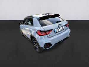 Audi A1 Citycarver Black Line 30 Tfsi 81kw S Tro - Foto 7