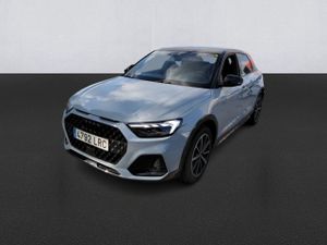 Audi A1 Citycarver Black Line 30 Tfsi 81kw S Tro - Foto 2