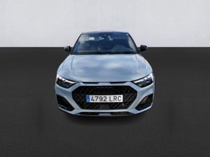Audi A1 Citycarver Black Line 30 Tfsi 81kw S Tro - Foto 3
