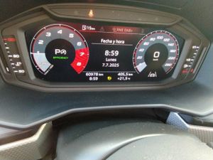 Audi A1 Citycarver Black Line 30 Tfsi 81kw S Tro - Foto 9