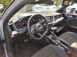 Audi A1 Citycarver Black Line 30 Tfsi 81kw S Tro - Foto 8