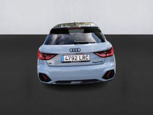 Audi A1 Citycarver Black Line 30 Tfsi 81kw S Tro - Foto 6