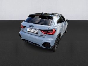 Audi A1 Citycarver Black Line 30 Tfsi 81kw S Tro - Foto 5