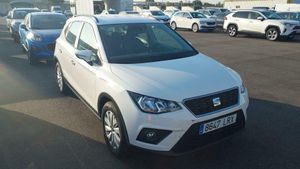 Seat Arona 1.0 Tsi 81kw (110cv) Style Go2 - Foto 5