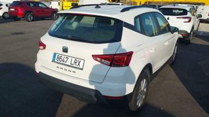Seat Arona 1.0 Tsi 81kw (110cv) Style Go2 - Foto 4