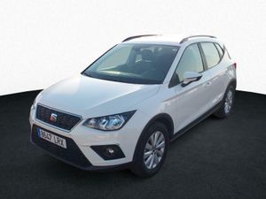 Seat Arona 1.0 Tsi 81kw (110cv) Style Go2 - Foto 2