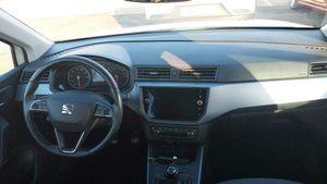 Seat Arona 1.0 Tsi 81kw (110cv) Style Go2 - Foto 9